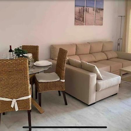 Atico En Marbella Apartamento Exterior foto
